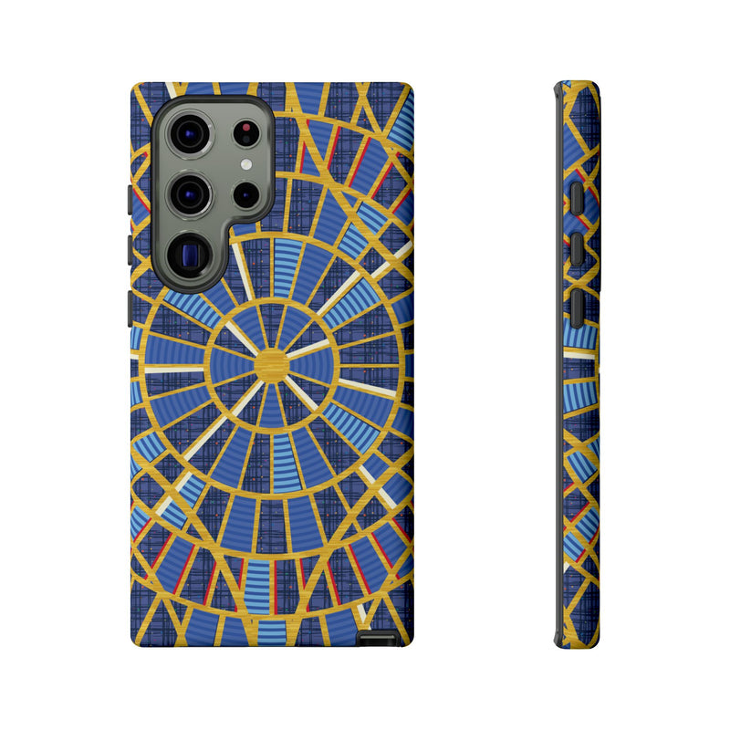 Cult of the Carpet Phone Cases