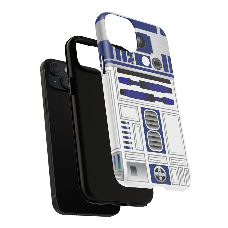 Astro Robot Tough Magnetic Case