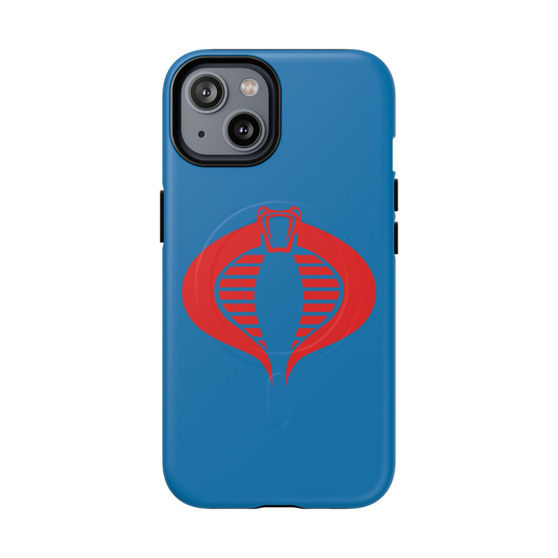 COBRA Tough Magnetic Case