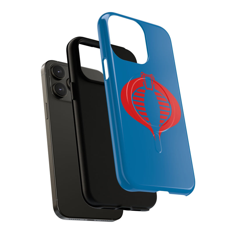 COBRA Tough Magnetic Case