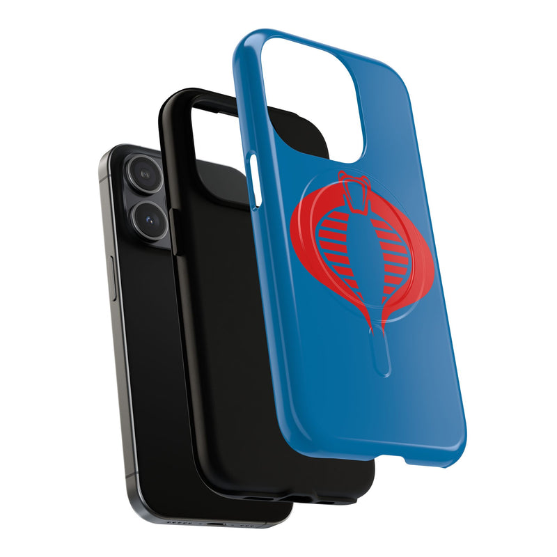 COBRA Tough Magnetic Case