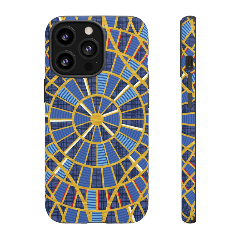 Cult of the Carpet Phone Cases