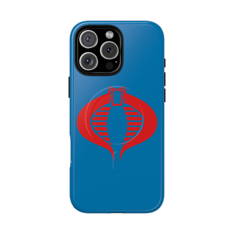 COBRA Tough Magnetic Case