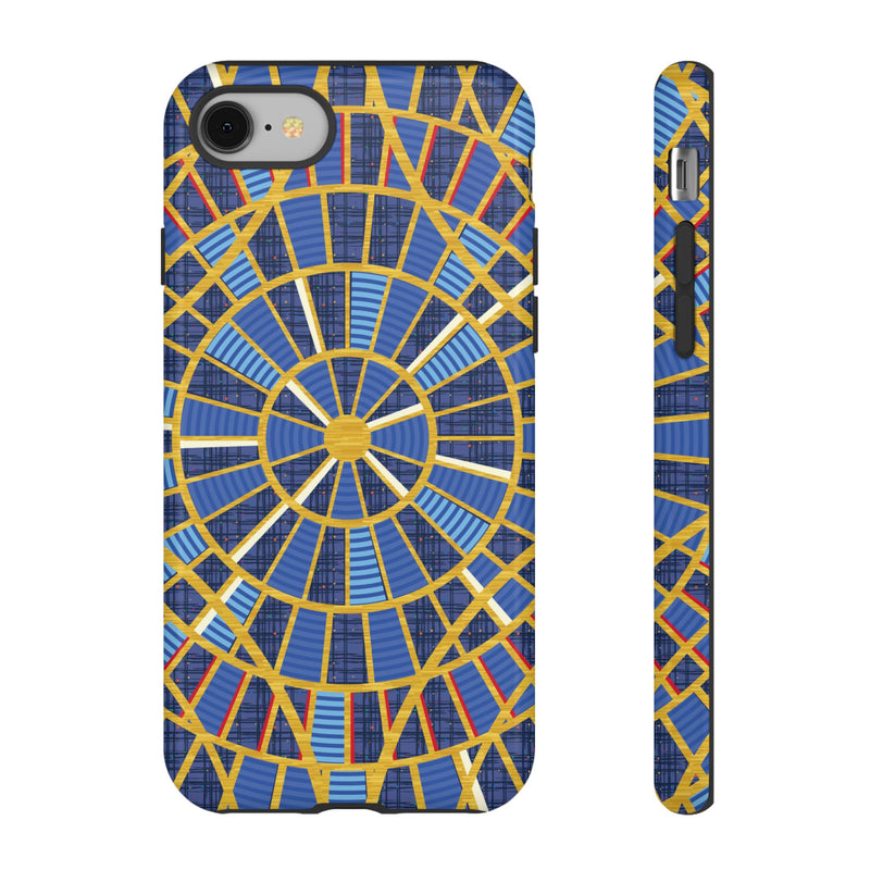 Cult of the Carpet Phone Cases