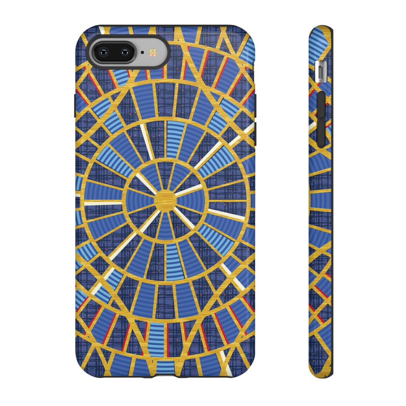 Cult of the Carpet Phone Cases