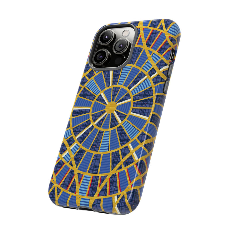 Cult of the Carpet Phone Cases