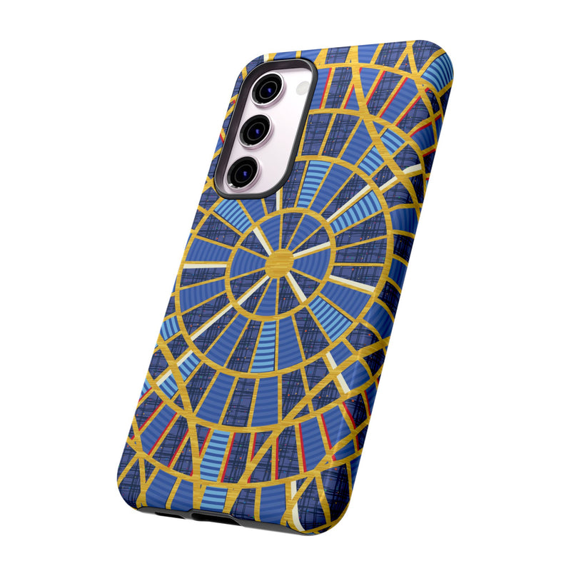 Cult of the Carpet Phone Cases