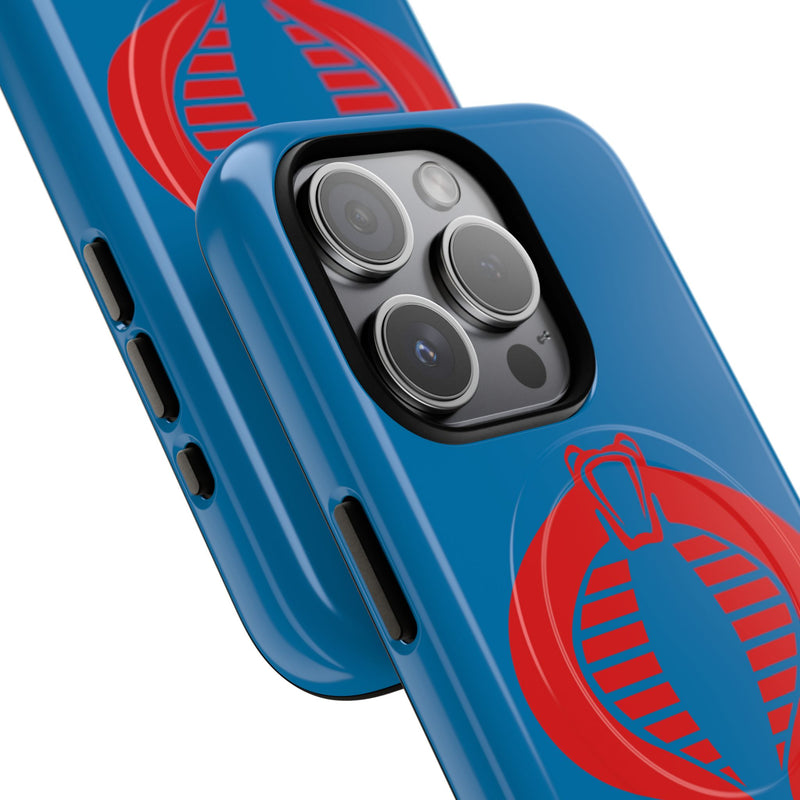 COBRA Tough Magnetic Case