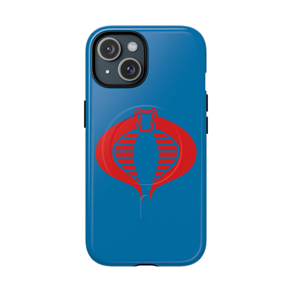 COBRA Tough Magnetic Case