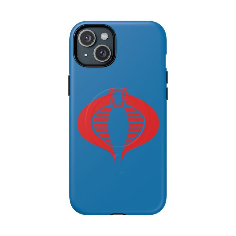 COBRA Tough Magnetic Case