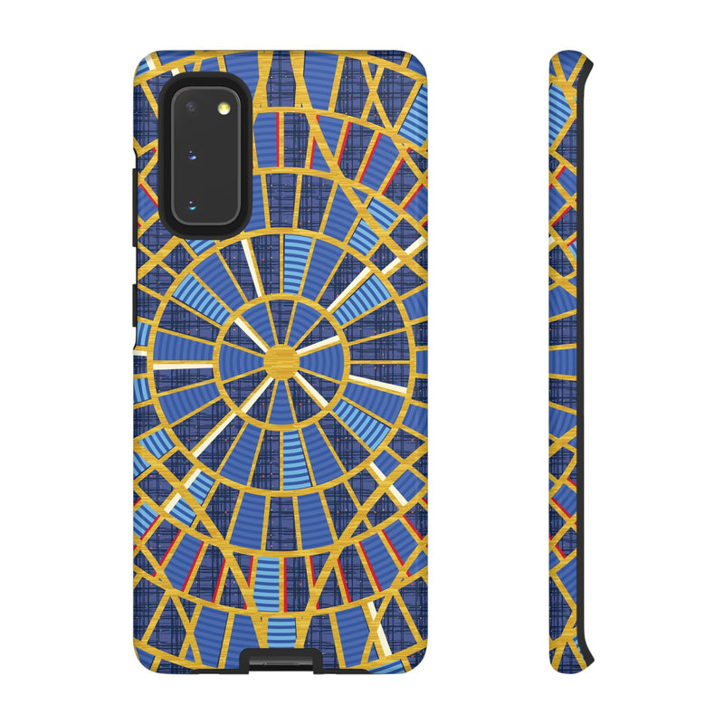 Cult of the Carpet Phone Cases