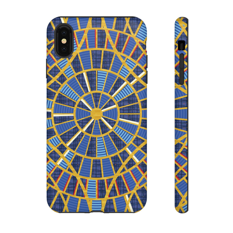 Cult of the Carpet Phone Cases