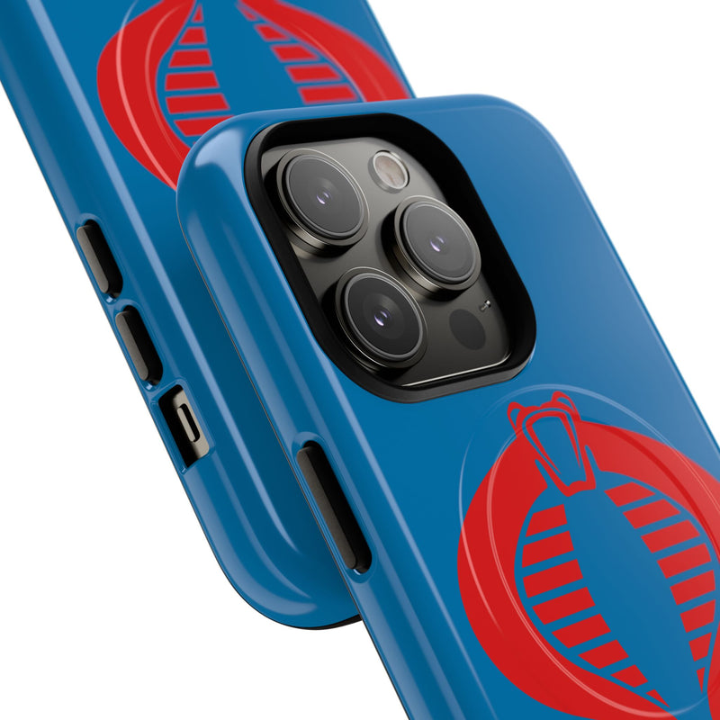 COBRA Tough Magnetic Case