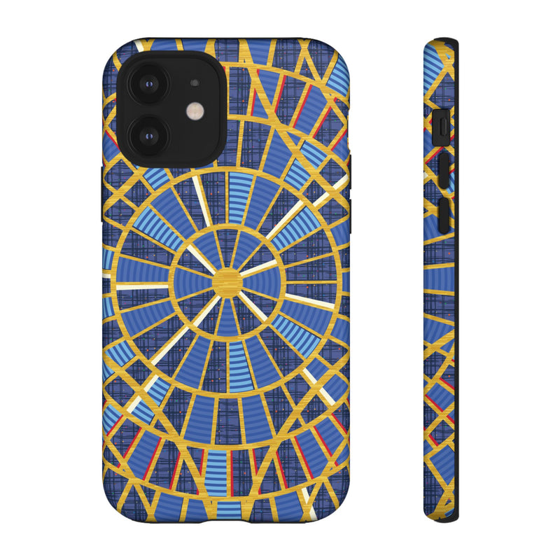 Cult of the Carpet Phone Cases