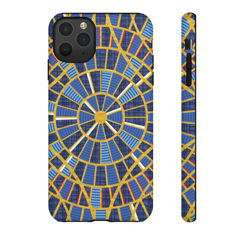 Cult of the Carpet Phone Cases