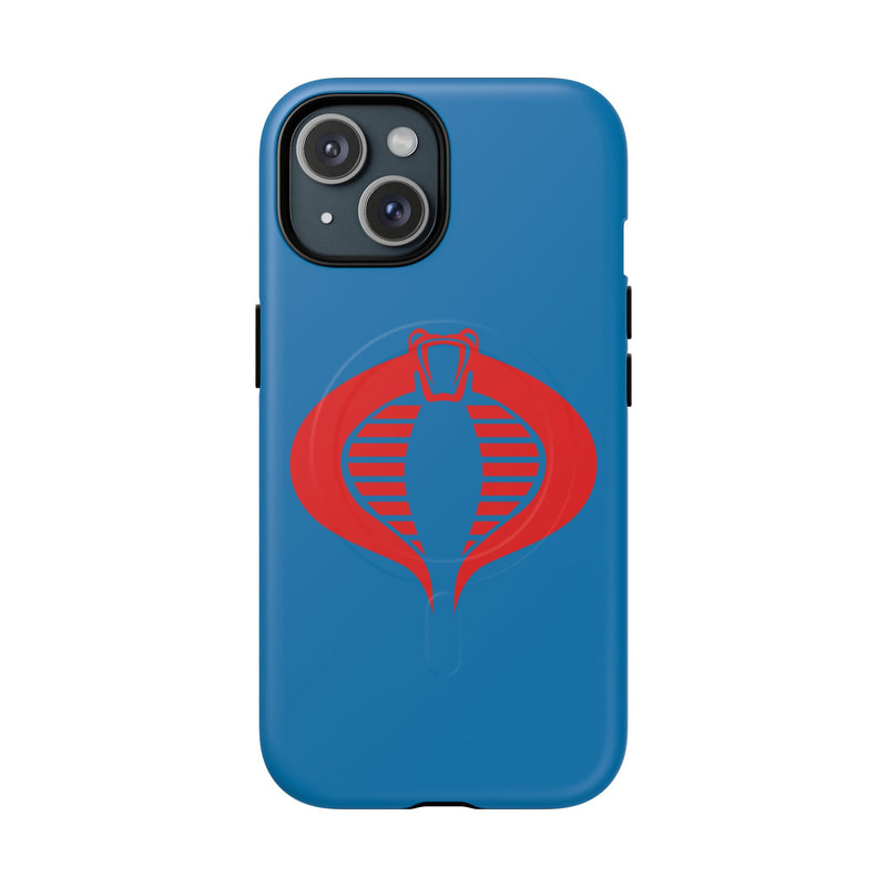 COBRA Tough Magnetic Case