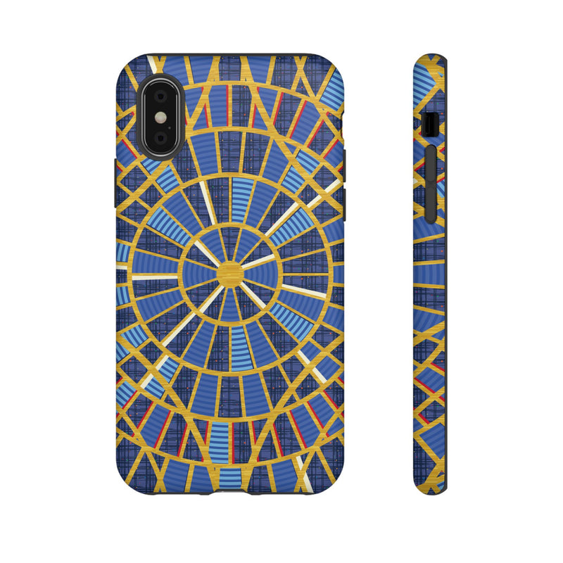 Cult of the Carpet Phone Cases