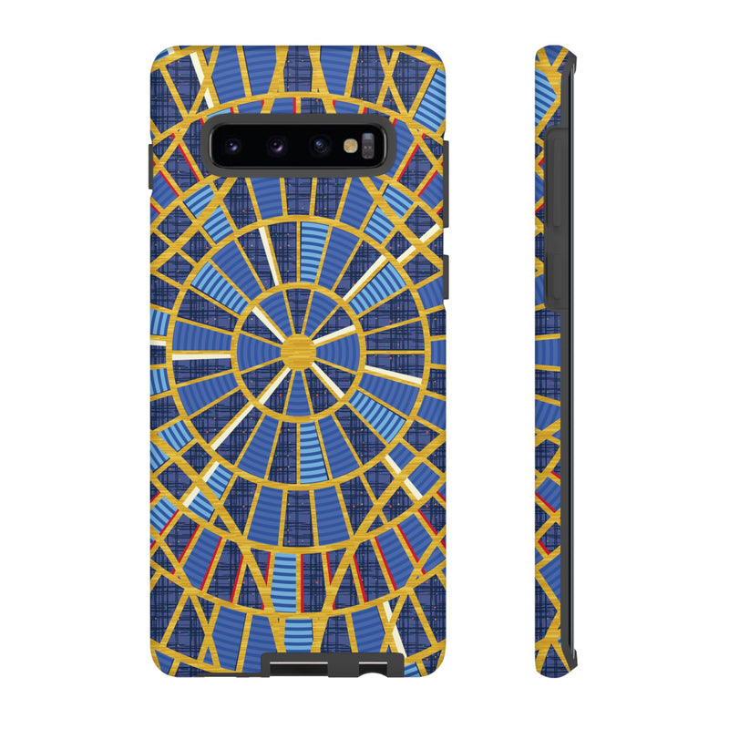 Cult of the Carpet Phone Cases