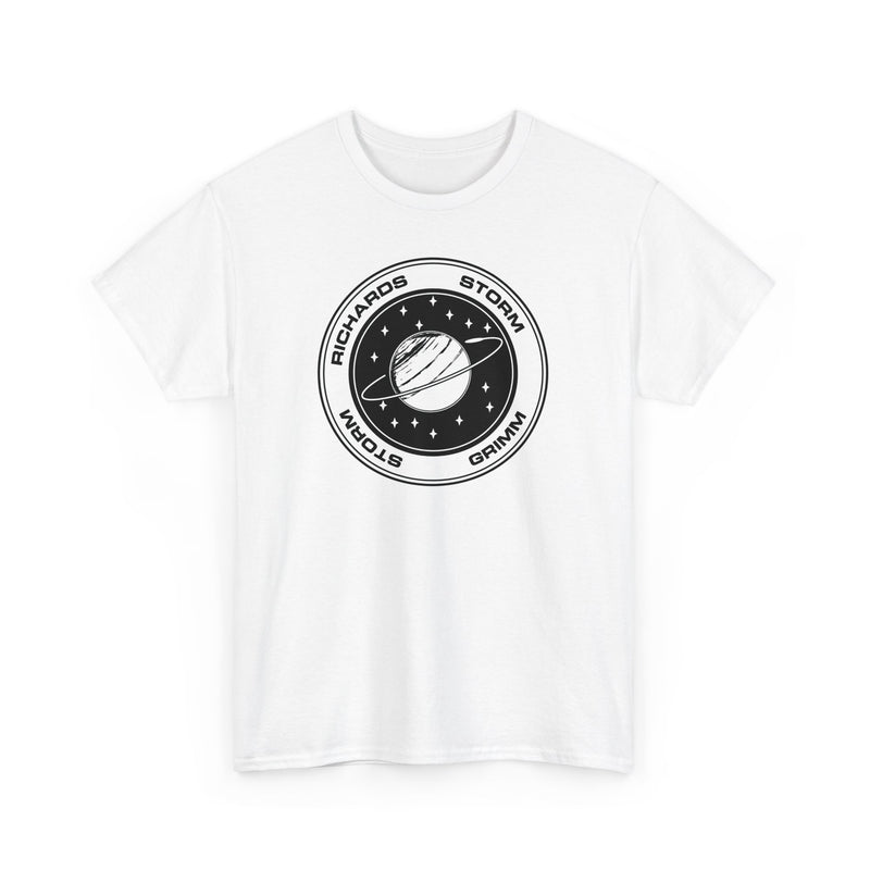 Fantastic 4 Mission Tee