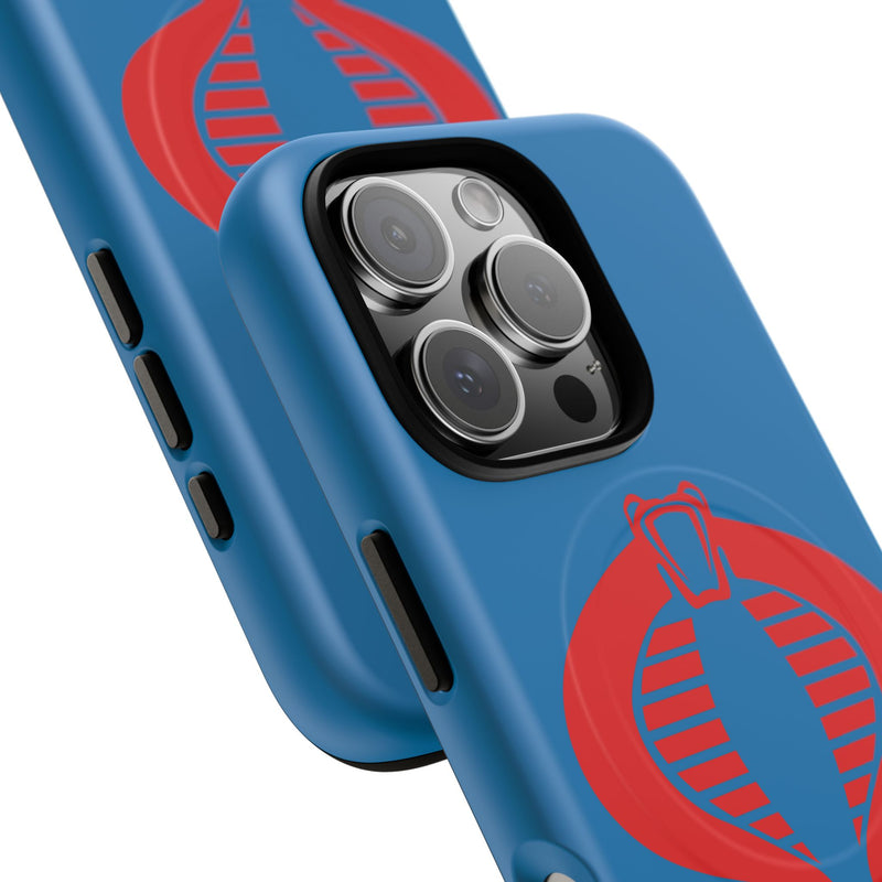 COBRA Tough Magnetic Case