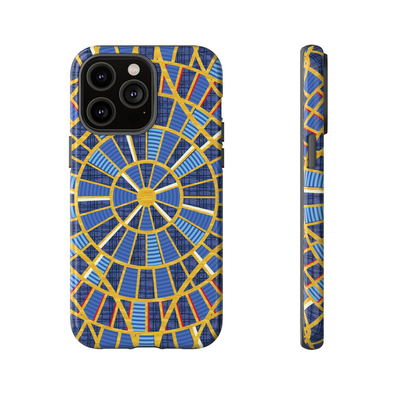 Cult of the Carpet Phone Cases