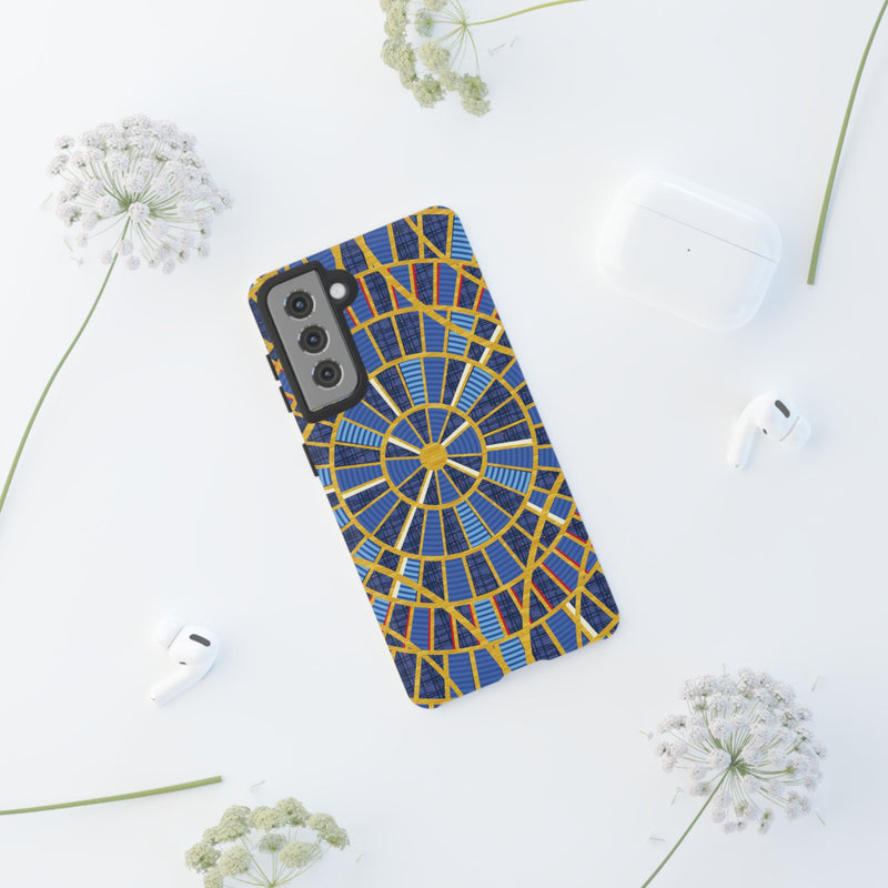 Cult of the Carpet Phone Cases