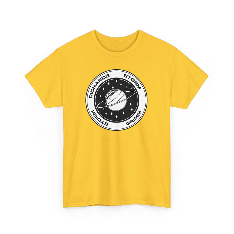 Fantastic 4 Mission Tee