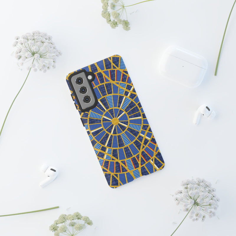 Cult of the Carpet Phone Cases