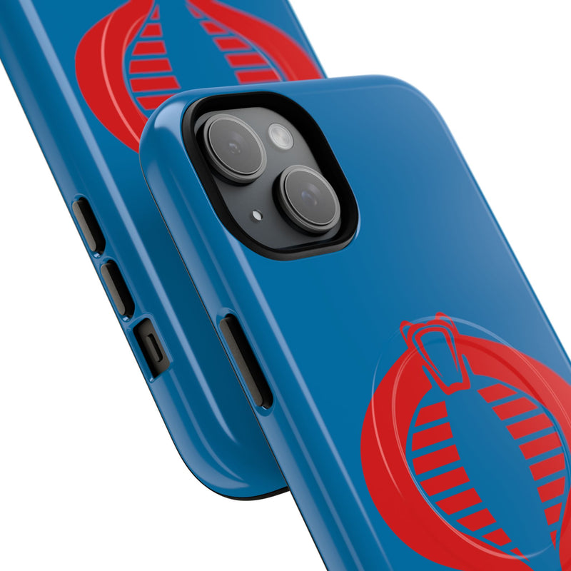 COBRA Tough Magnetic Case