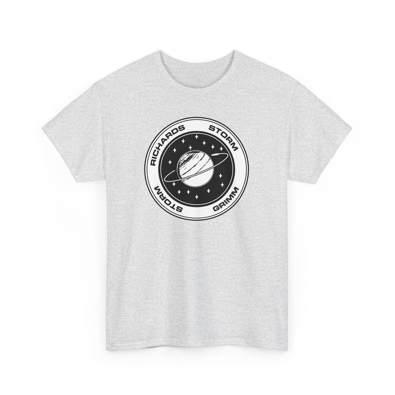 Fantastic 4 Mission Tee