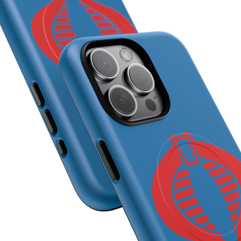 COBRA Tough Magnetic Case