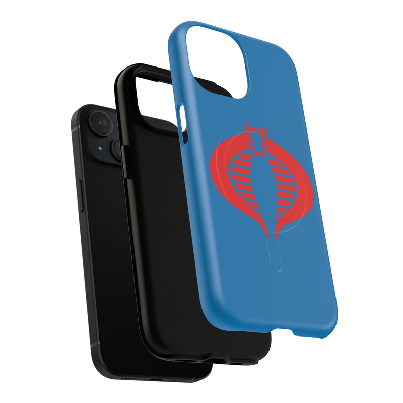 COBRA Tough Magnetic Case