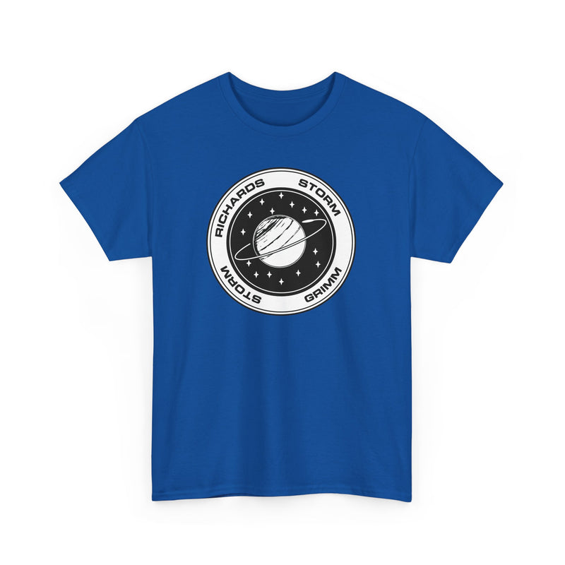 Fantastic 4 Mission Tee