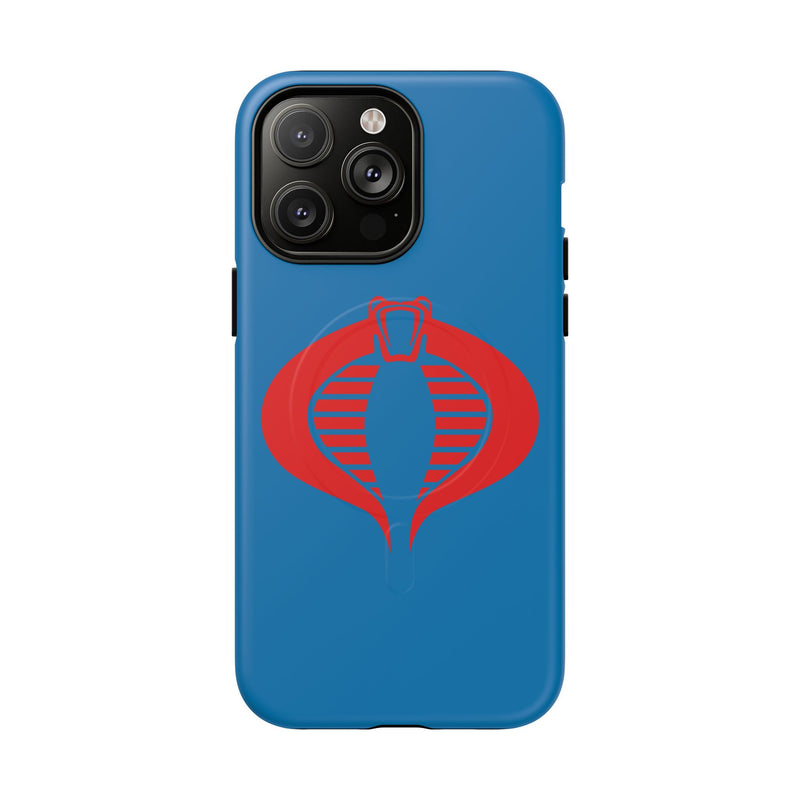 COBRA Tough Magnetic Case