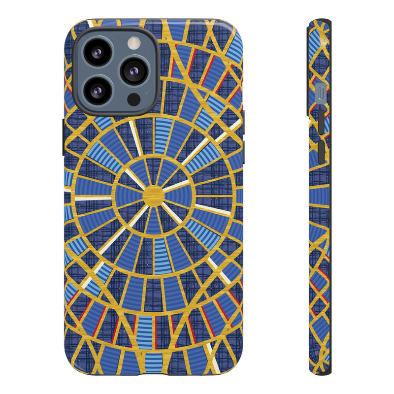 Cult of the Carpet Phone Cases