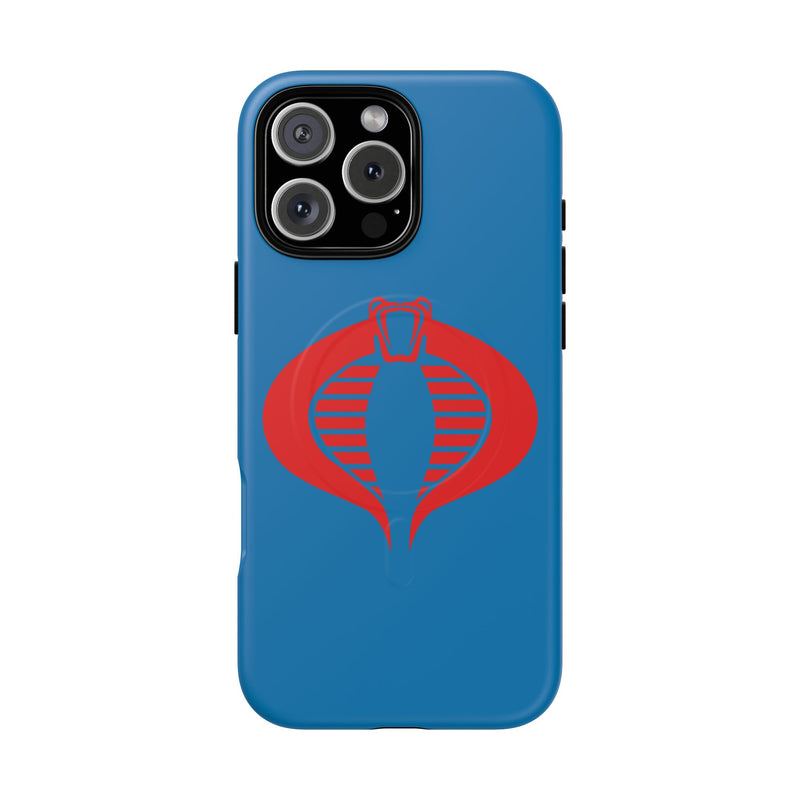 COBRA Tough Magnetic Case