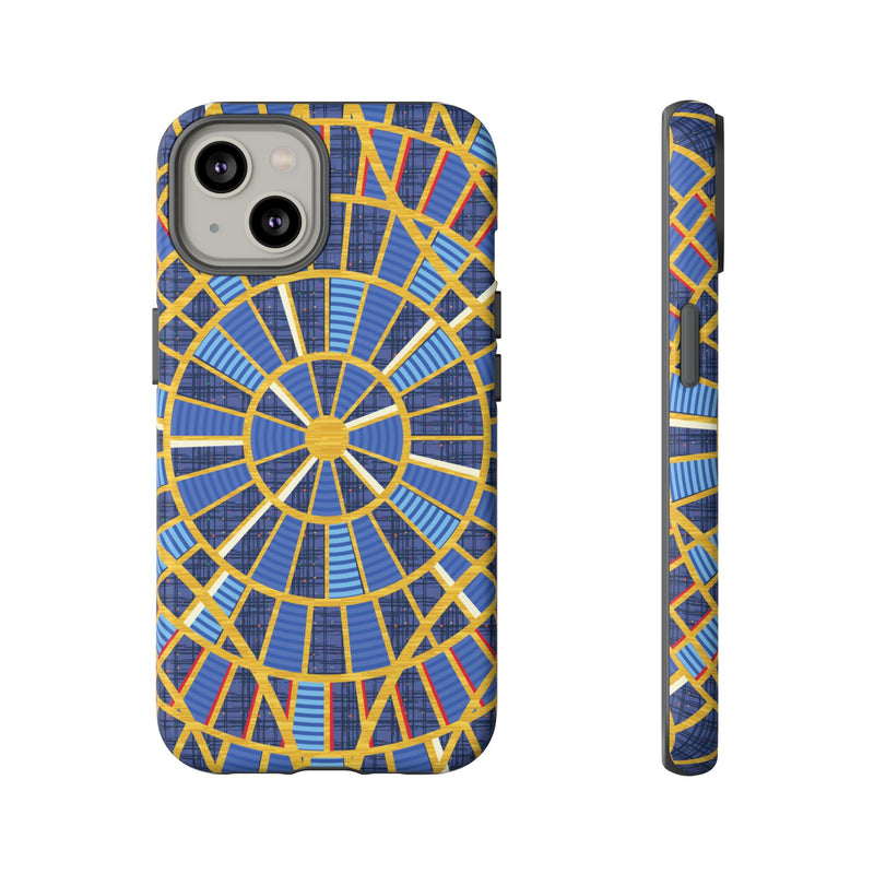 Cult of the Carpet Phone Cases