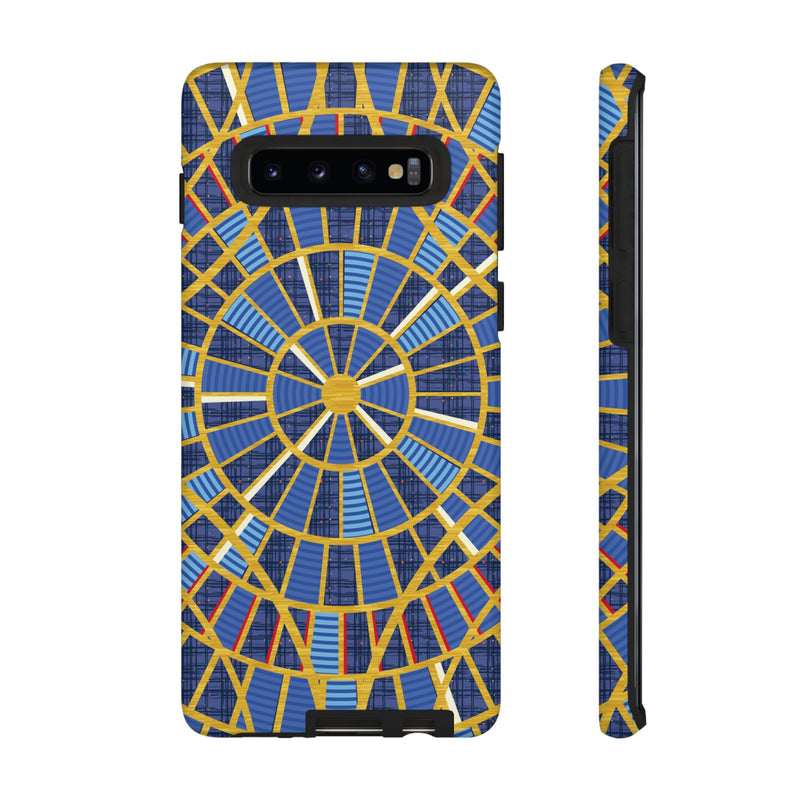 Cult of the Carpet Phone Cases