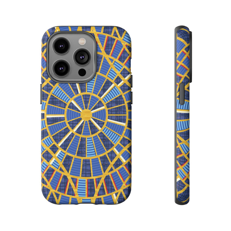 Cult of the Carpet Phone Cases