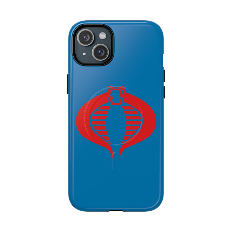 COBRA Tough Magnetic Case