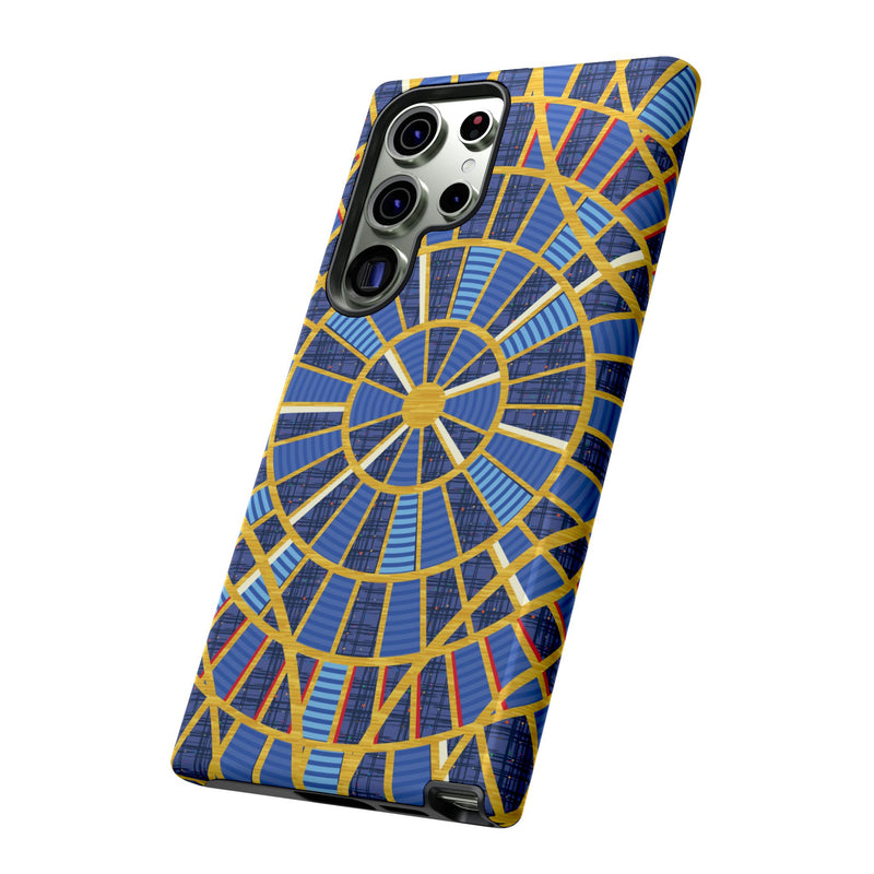 Cult of the Carpet Phone Cases