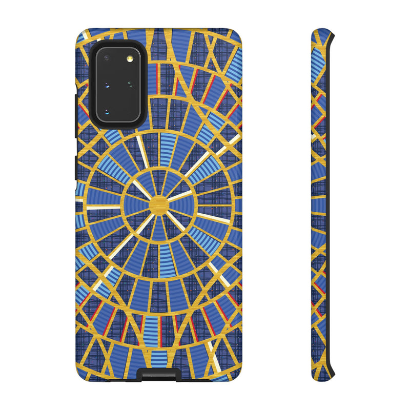 Cult of the Carpet Phone Cases