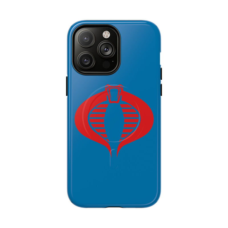 COBRA Tough Magnetic Case