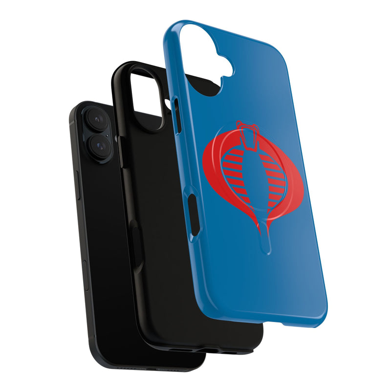 COBRA Tough Magnetic Case