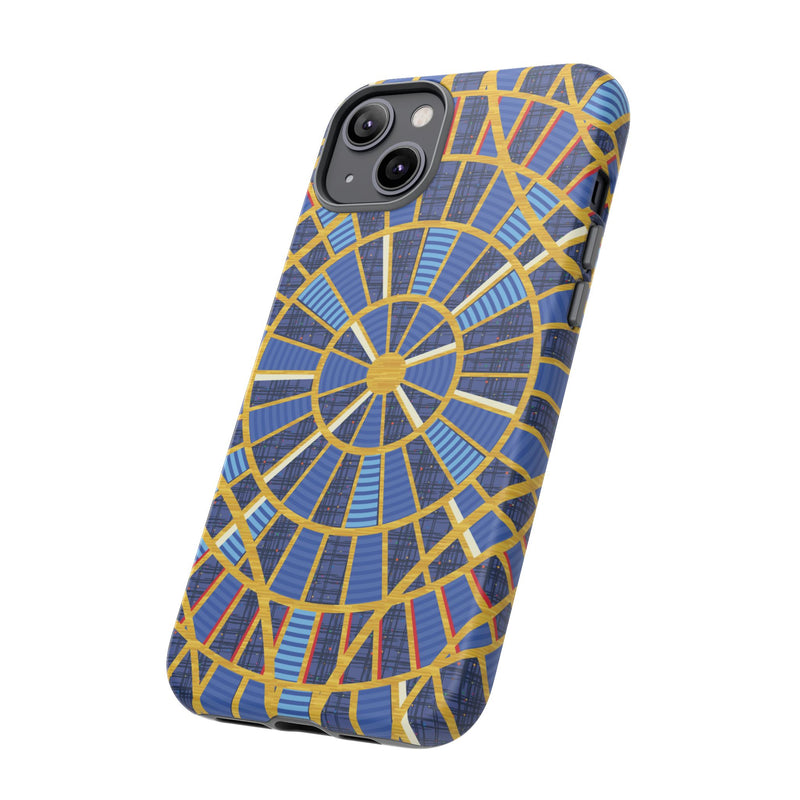 Cult of the Carpet Phone Cases