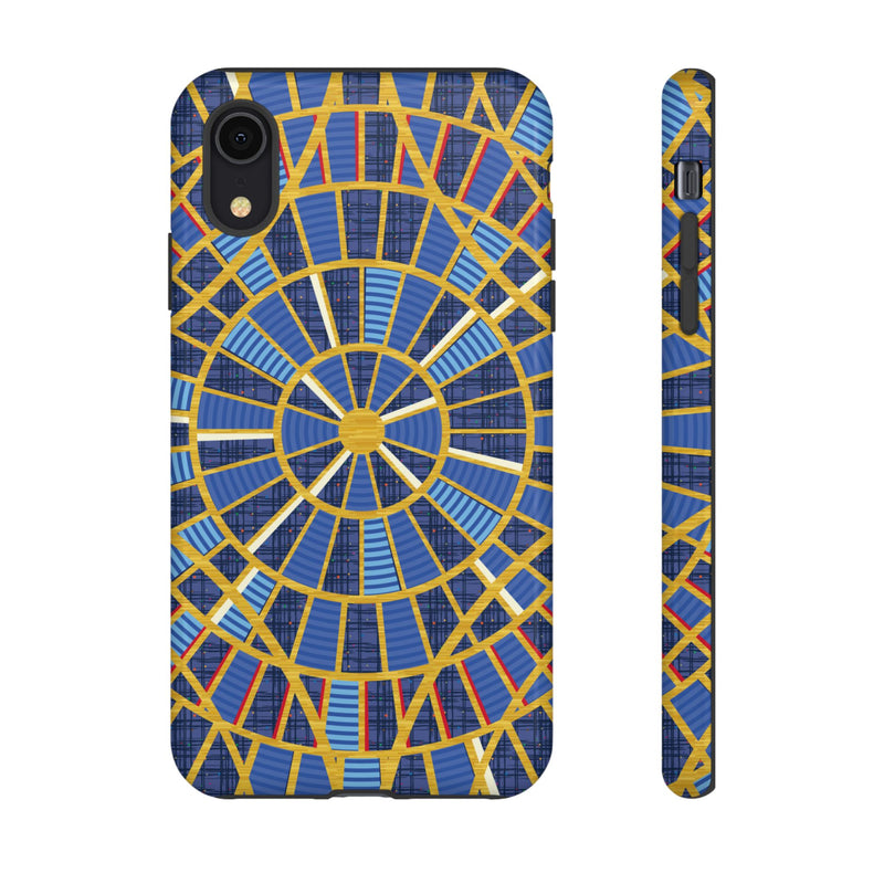 Cult of the Carpet Phone Cases