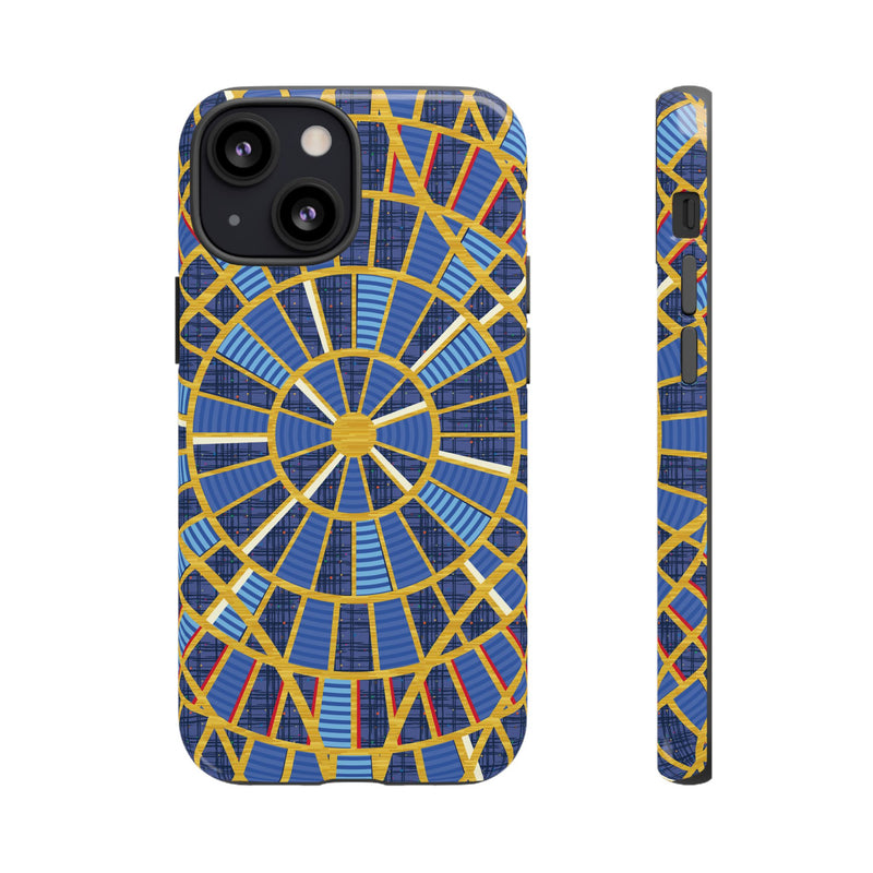 Cult of the Carpet Phone Cases