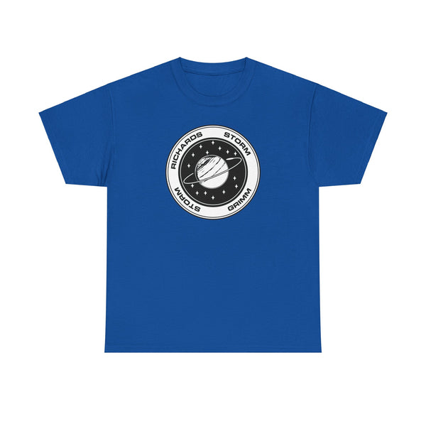 Fantastic 4 Mission Tee