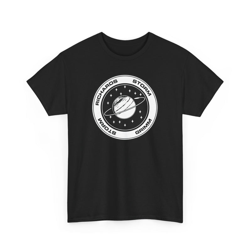 Fantastic 4 Mission Tee