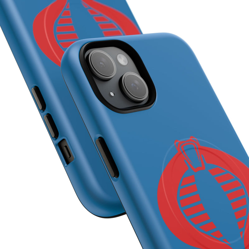 COBRA Tough Magnetic Case